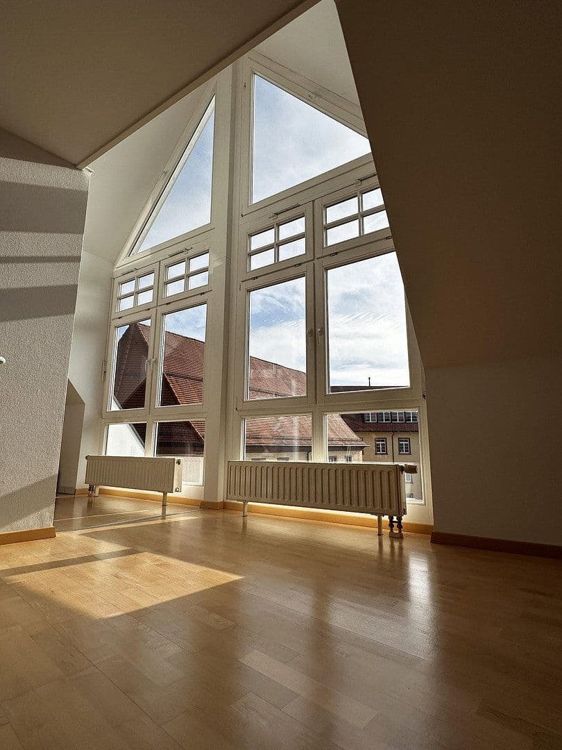 Prenájom bytu 4-izbový 120 m², Bärengasse 5, Villingen-Schwenningen, Bádensko-Wurttembersko Prenájom bytu 4-izbový 120 m², Bärengasse 5, Villingen-Schwenningen, Bádensko-Wurttembersko