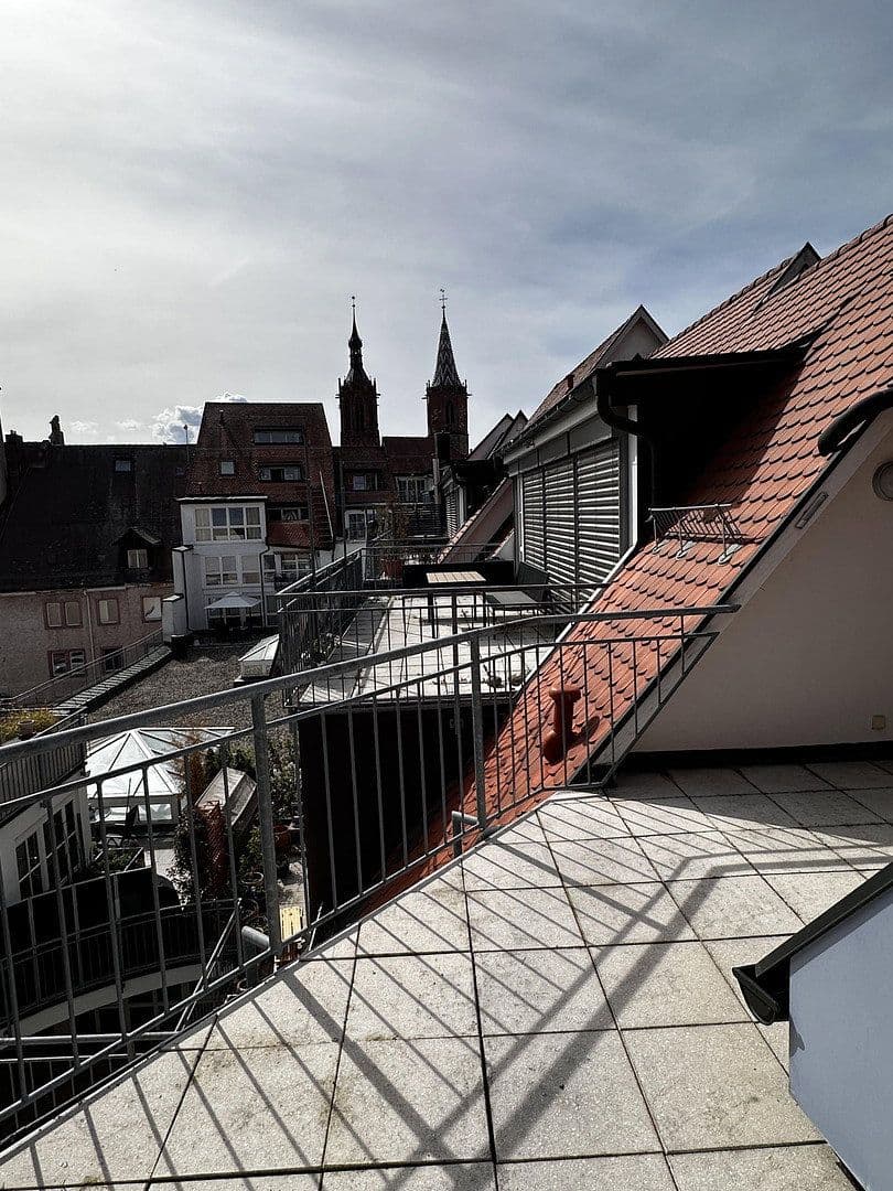 Prenájom bytu 4-izbový 120 m², Bärengasse 5, Villingen-Schwenningen, Bádensko-Wurttembersko Prenájom bytu 4-izbový 120 m², Bärengasse 5, Villingen-Schwenningen, Bádensko-Wurttembersko