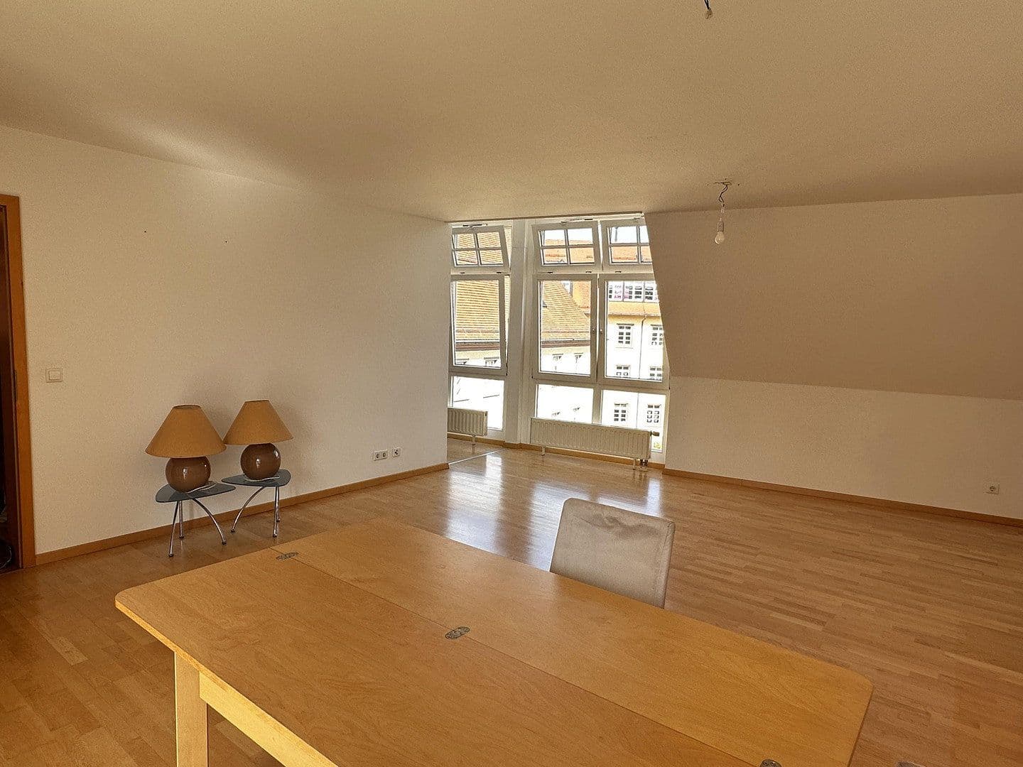 Prenájom bytu 4-izbový 120 m², Bärengasse 5, Villingen-Schwenningen, Bádensko-Wurttembersko Prenájom bytu 4-izbový 120 m², Bärengasse 5, Villingen-Schwenningen, Bádensko-Wurttembersko