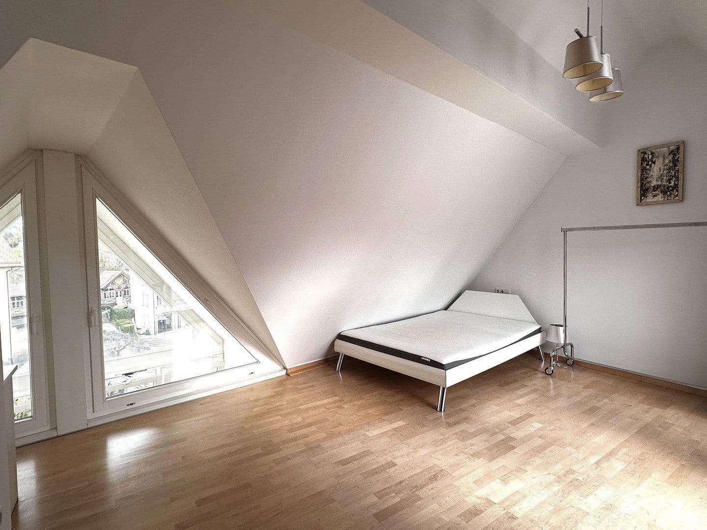 Prenájom bytu 4-izbový 120 m², Bärengasse 5, Villingen-Schwenningen, Bádensko-Wurttembersko Prenájom bytu 4-izbový 120 m², Bärengasse 5, Villingen-Schwenningen, Bádensko-Wurttembersko