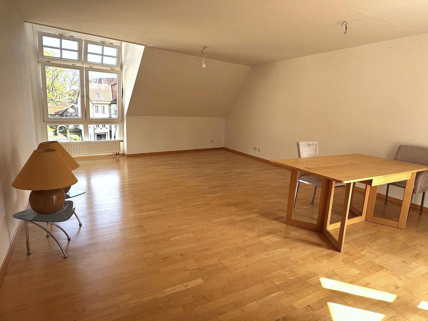 Prenájom bytu 4-izbový 120 m², Bärengasse 5, Villingen-Schwenningen, Bádensko-Wurttembersko Prenájom bytu 4-izbový 120 m², Bärengasse 5, Villingen-Schwenningen, Bádensko-Wurttembersko