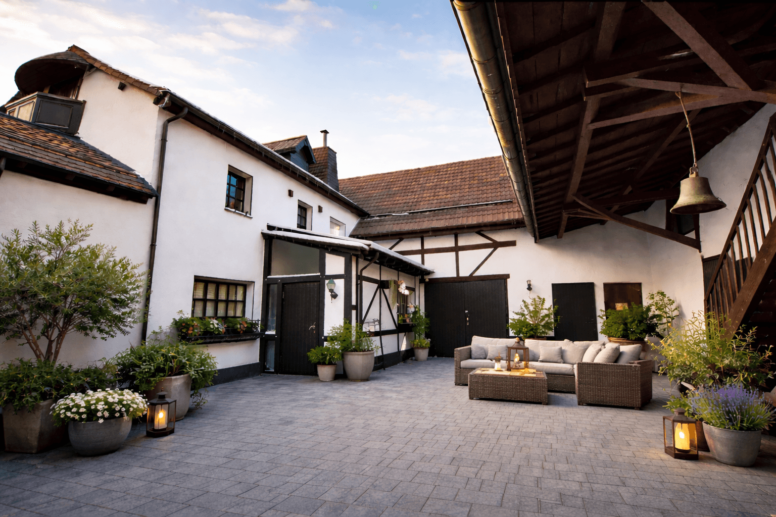 Predaj domu 400 m², pozemek 1.120 m², Euskirchener Str. 37, Nettersheim, Severné Porýnie - Westfálsko Predaj domu 400 m², pozemek 1.120 m², Euskirchener Str. 37, Nettersheim, Severné Porýnie - Westfálsko