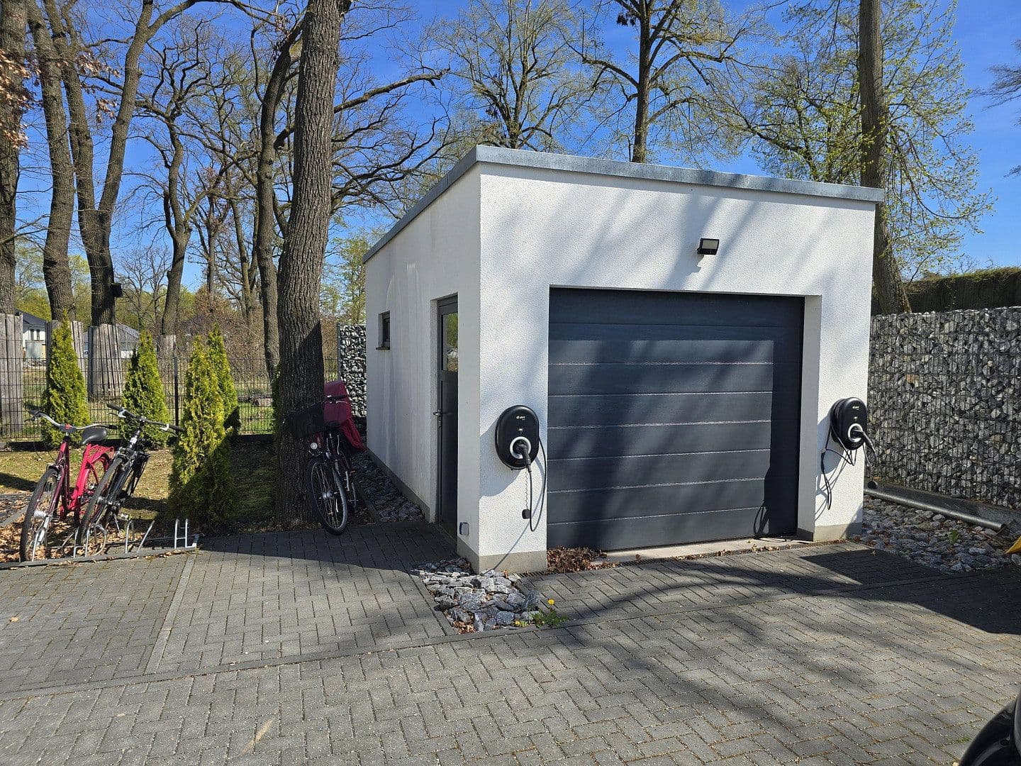 Prenájom kancelárie 94 m², Wilhelmstraße 32, Dallgow-Döberitz, Brandenbursko Prenájom kancelárie 94 m², Wilhelmstraße 32, Dallgow-Döberitz, Brandenbursko