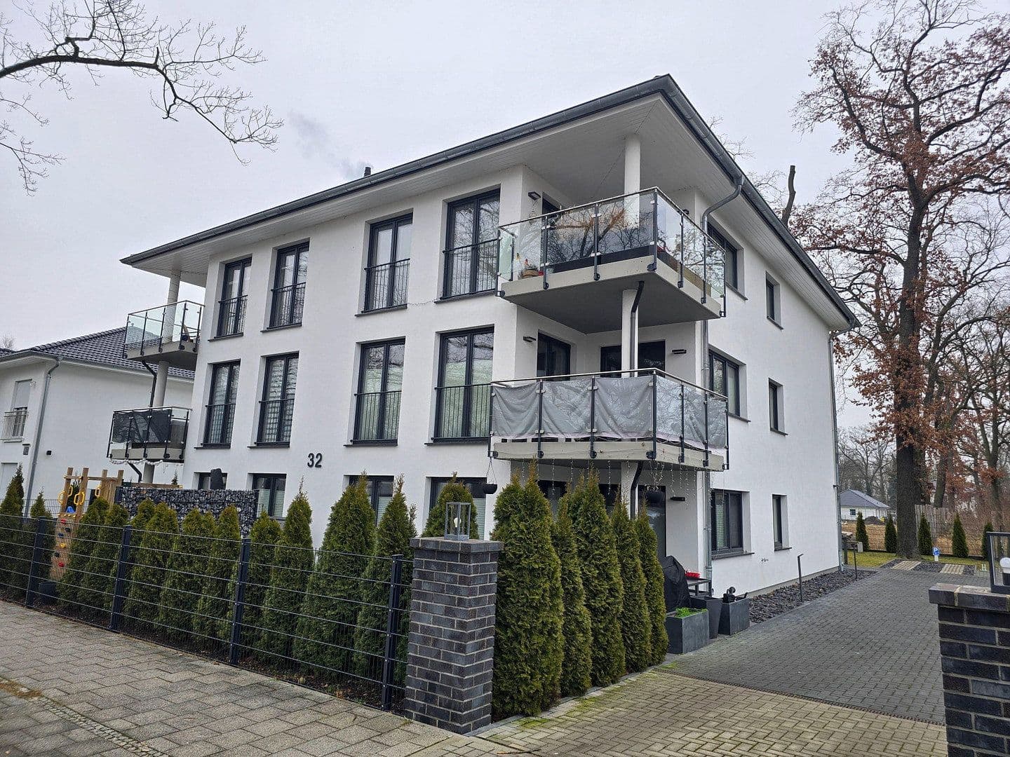 Prenájom kancelárie 94 m², Wilhelmstraße 32, Dallgow-Döberitz, Brandenbursko Prenájom kancelárie 94 m², Wilhelmstraße 32, Dallgow-Döberitz, Brandenbursko