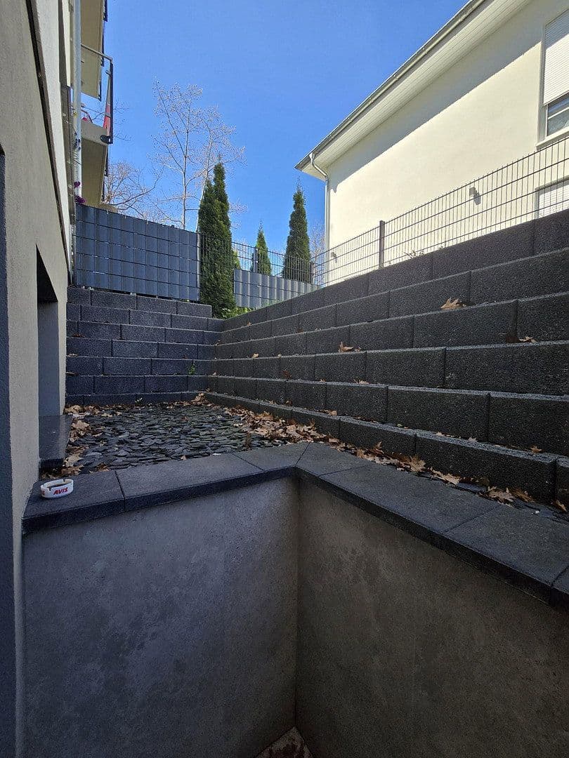 Prenájom kancelárie 94 m², Wilhelmstraße 32, Dallgow-Döberitz, Brandenbursko Prenájom kancelárie 94 m², Wilhelmstraße 32, Dallgow-Döberitz, Brandenbursko