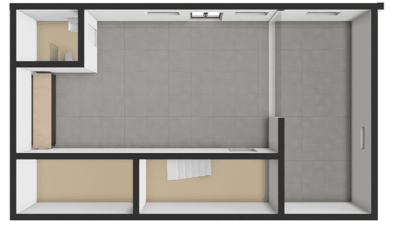 Prenájom kancelárie 94 m², Wilhelmstraße 32, Dallgow-Döberitz, Brandenbursko Prenájom kancelárie 94 m², Wilhelmstraße 32, Dallgow-Döberitz, Brandenbursko