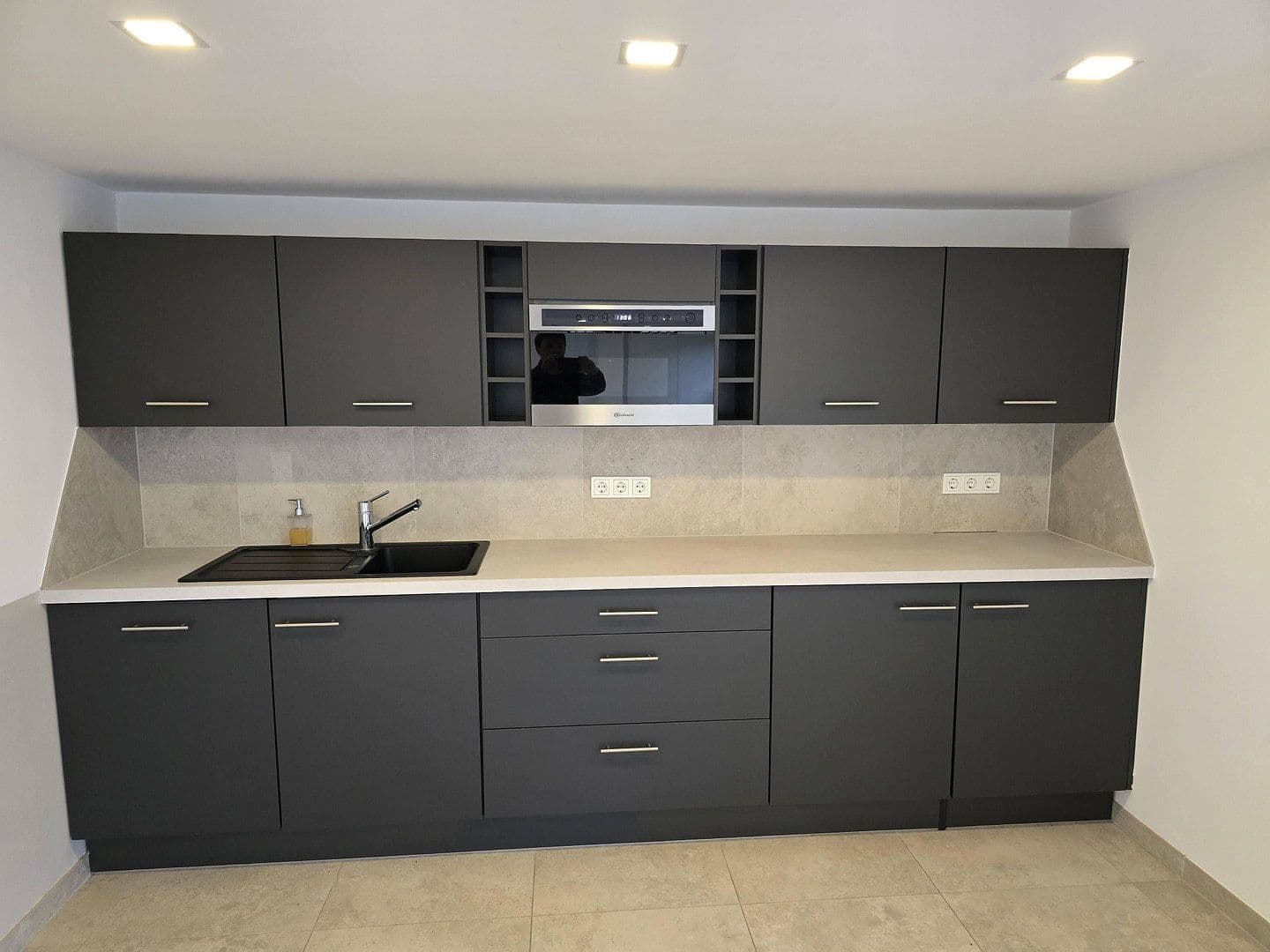 Prenájom kancelárie 94 m², Wilhelmstraße 32, Dallgow-Döberitz, Brandenbursko Prenájom kancelárie 94 m², Wilhelmstraße 32, Dallgow-Döberitz, Brandenbursko