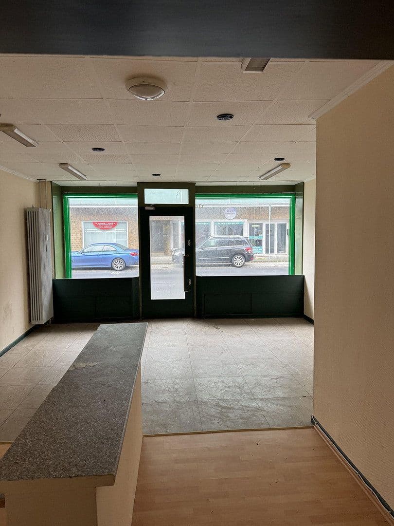 Prenájom kancelárie 40 m², Nordstr. 134, Remscheid, Severné Porýnie - Westfálsko Prenájom kancelárie 40 m², Nordstr. 134, Remscheid, Severné Porýnie - Westfálsko