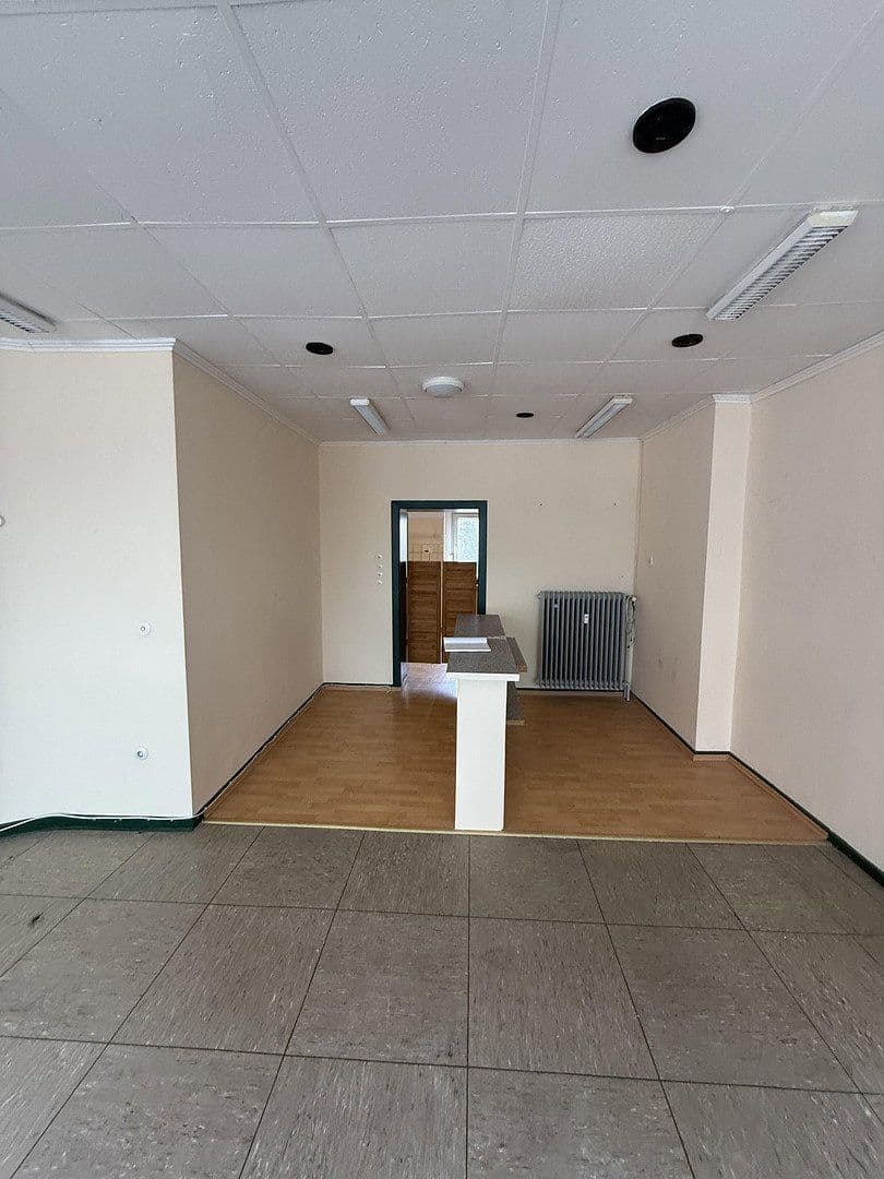 Prenájom kancelárie 40 m², Nordstr. 134, Remscheid, Severné Porýnie - Westfálsko Prenájom kancelárie 40 m², Nordstr. 134, Remscheid, Severné Porýnie - Westfálsko
