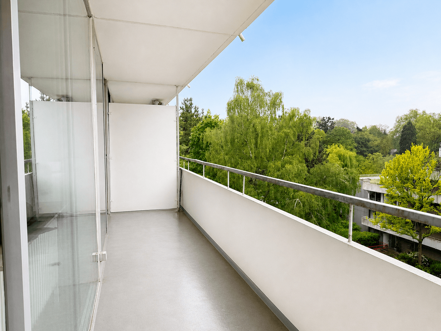 Prenájom bytu 3-izbový 83 m², Nussbaumallee 4, Kerpen, Severné Porýnie - Westfálsko Prenájom bytu 3-izbový 83 m², Nussbaumallee 4, Kerpen, Severné Porýnie - Westfálsko