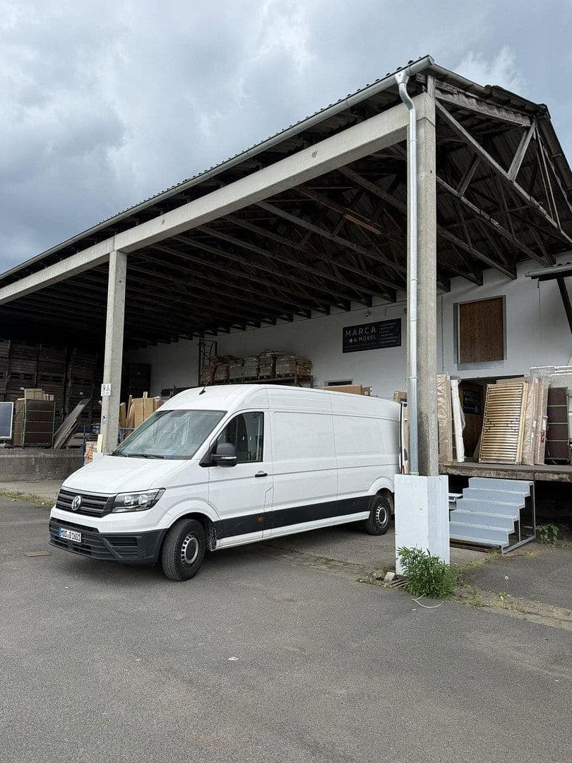 Prenájom nebytového priestoru 1.215 m², Klingenberg am Main, Bavorsko Prenájom nebytového priestoru 1.215 m², Klingenberg am Main, Bavorsko