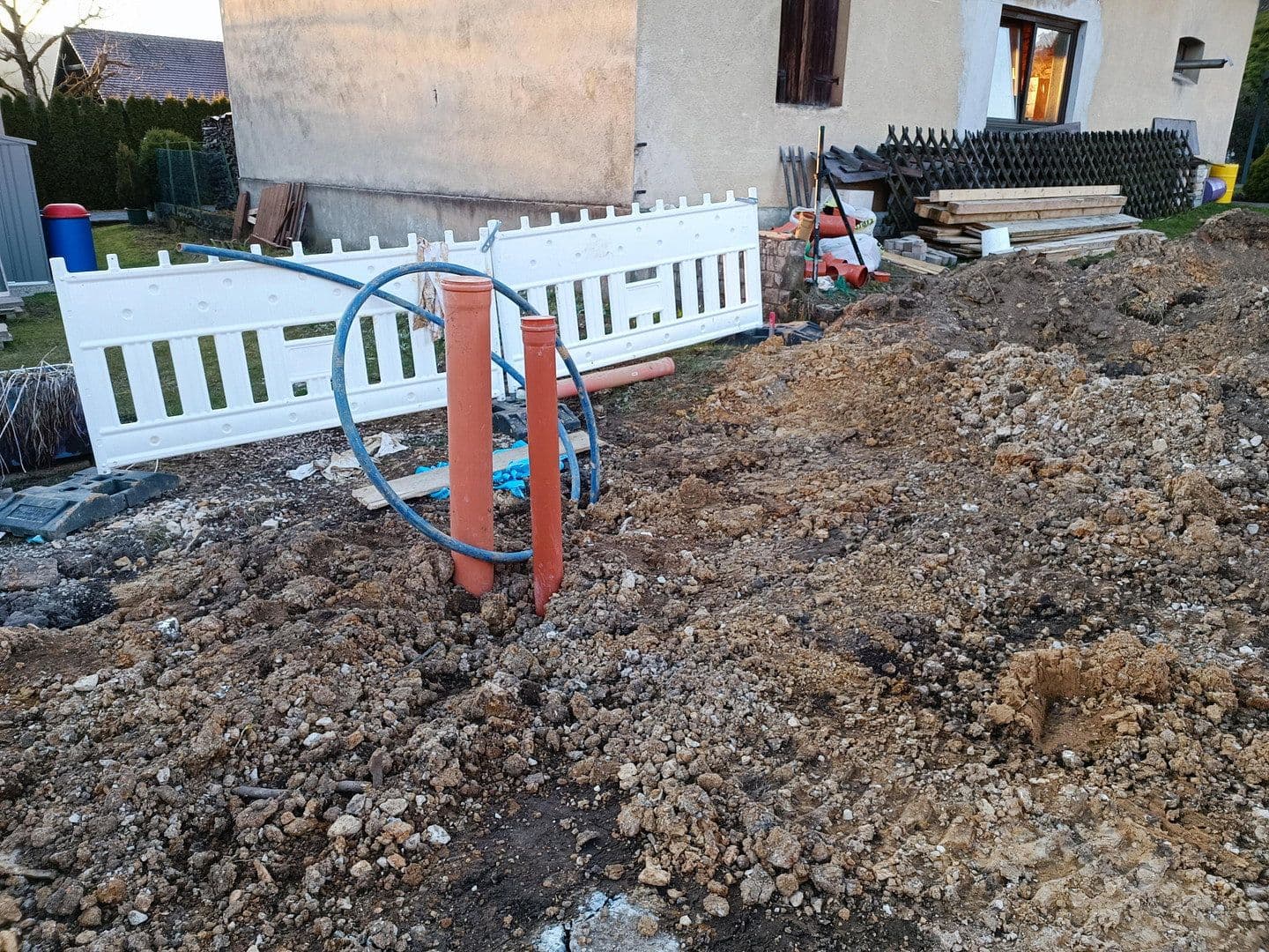 Predaj pozemku 808 m², Kreuzstraße 4A, Simmelsdorf, Bavorsko Predaj pozemku 808 m², Kreuzstraße 4A, Simmelsdorf, Bavorsko