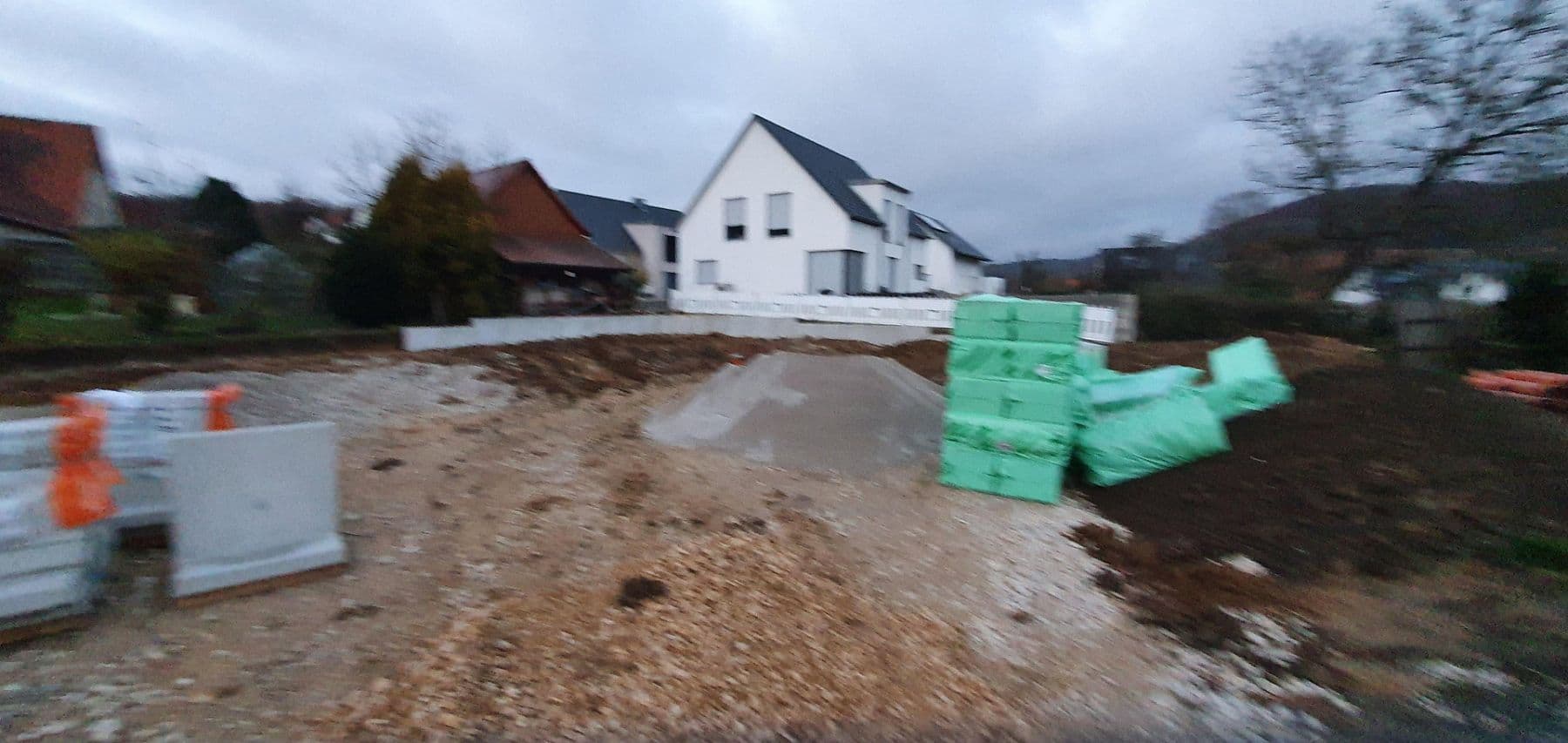 Predaj pozemku 808 m², Kreuzstraße 4A, Simmelsdorf, Bavorsko Predaj pozemku 808 m², Kreuzstraße 4A, Simmelsdorf, Bavorsko