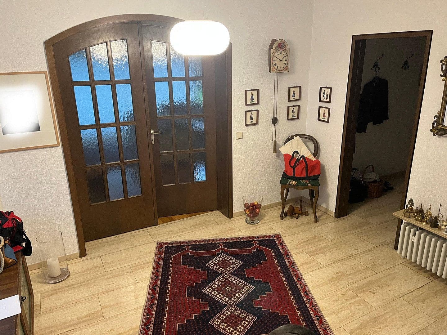 Predaj domu 230 m², pozemek 459 m², Ostfildern, Bádensko-Wurttembersko Predaj domu 230 m², pozemek 459 m², Ostfildern, Bádensko-Wurttembersko