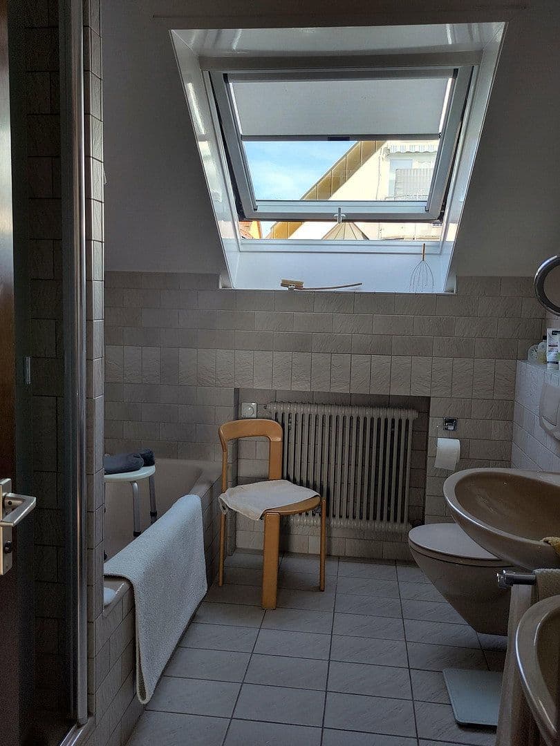 Predaj domu 230 m², pozemek 459 m², Ostfildern, Bádensko-Wurttembersko Predaj domu 230 m², pozemek 459 m², Ostfildern, Bádensko-Wurttembersko