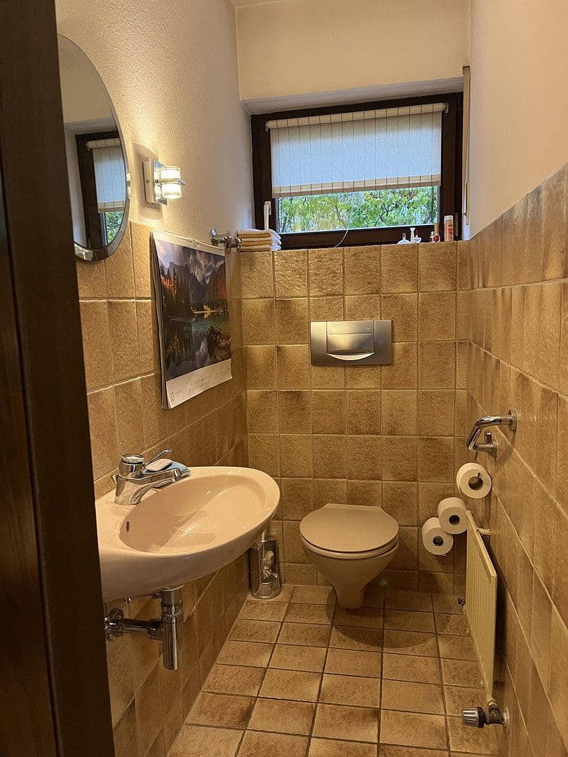 Predaj domu 230 m², pozemek 459 m², Ostfildern, Bádensko-Wurttembersko Predaj domu 230 m², pozemek 459 m², Ostfildern, Bádensko-Wurttembersko