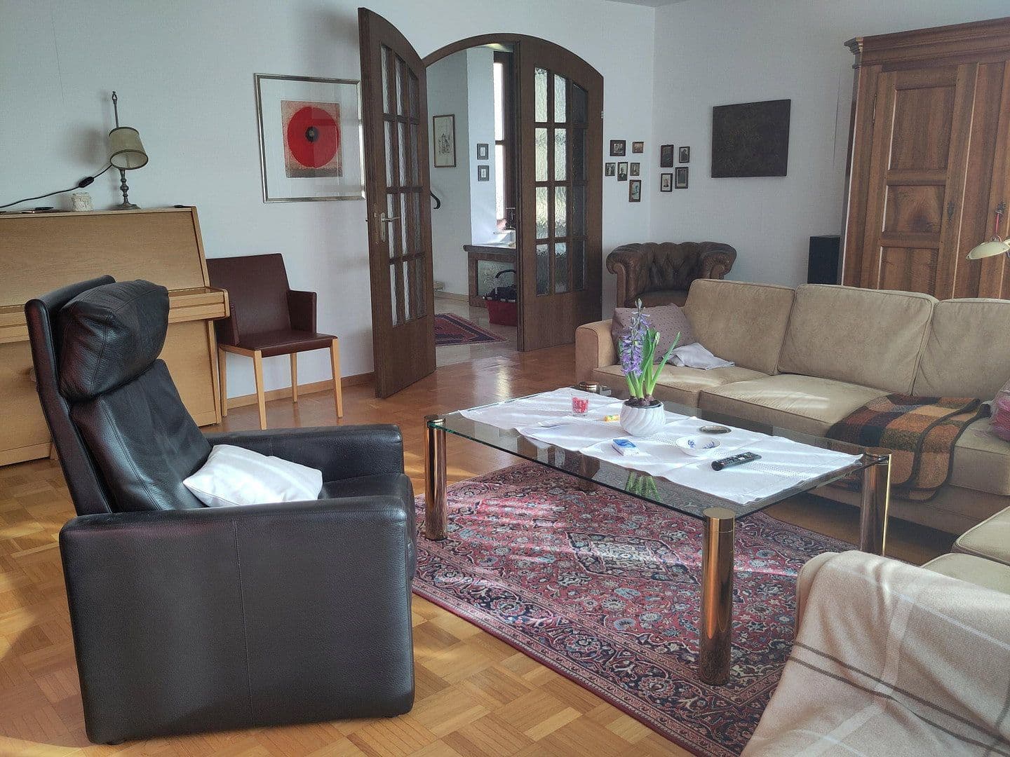 Predaj domu 230 m², pozemek 459 m², Ostfildern, Bádensko-Wurttembersko Predaj domu 230 m², pozemek 459 m², Ostfildern, Bádensko-Wurttembersko