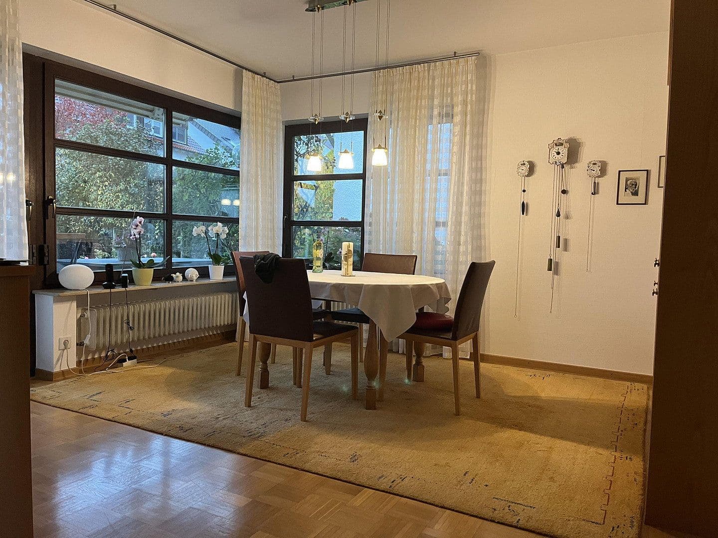 Predaj domu 230 m², pozemek 459 m², Ostfildern, Bádensko-Wurttembersko Predaj domu 230 m², pozemek 459 m², Ostfildern, Bádensko-Wurttembersko