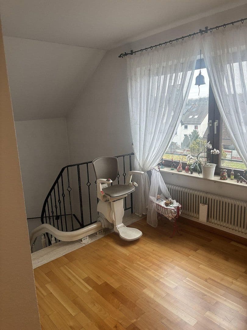 Predaj domu 230 m², pozemek 459 m², Ostfildern, Bádensko-Wurttembersko Predaj domu 230 m², pozemek 459 m², Ostfildern, Bádensko-Wurttembersko