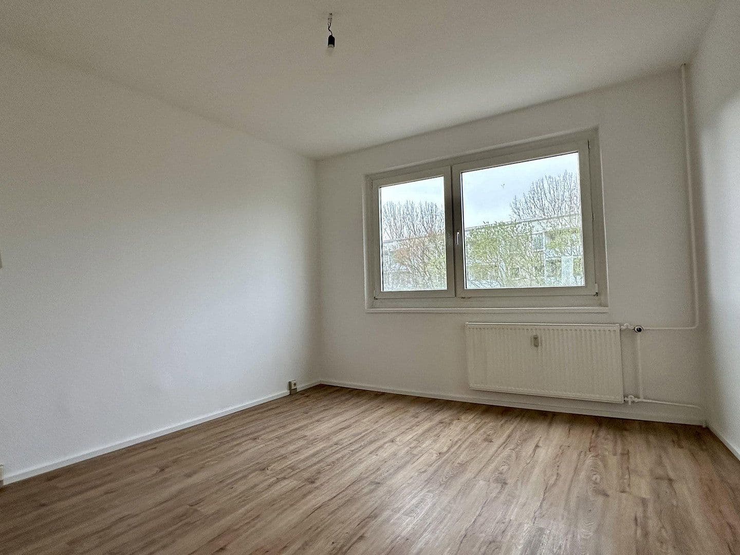 Prenájom bytu 1-izbový 52 m², Otto-Worms-Straße 15, Gera, Durínsko Prenájom bytu 1-izbový 52 m², Otto-Worms-Straße 15, Gera, Durínsko