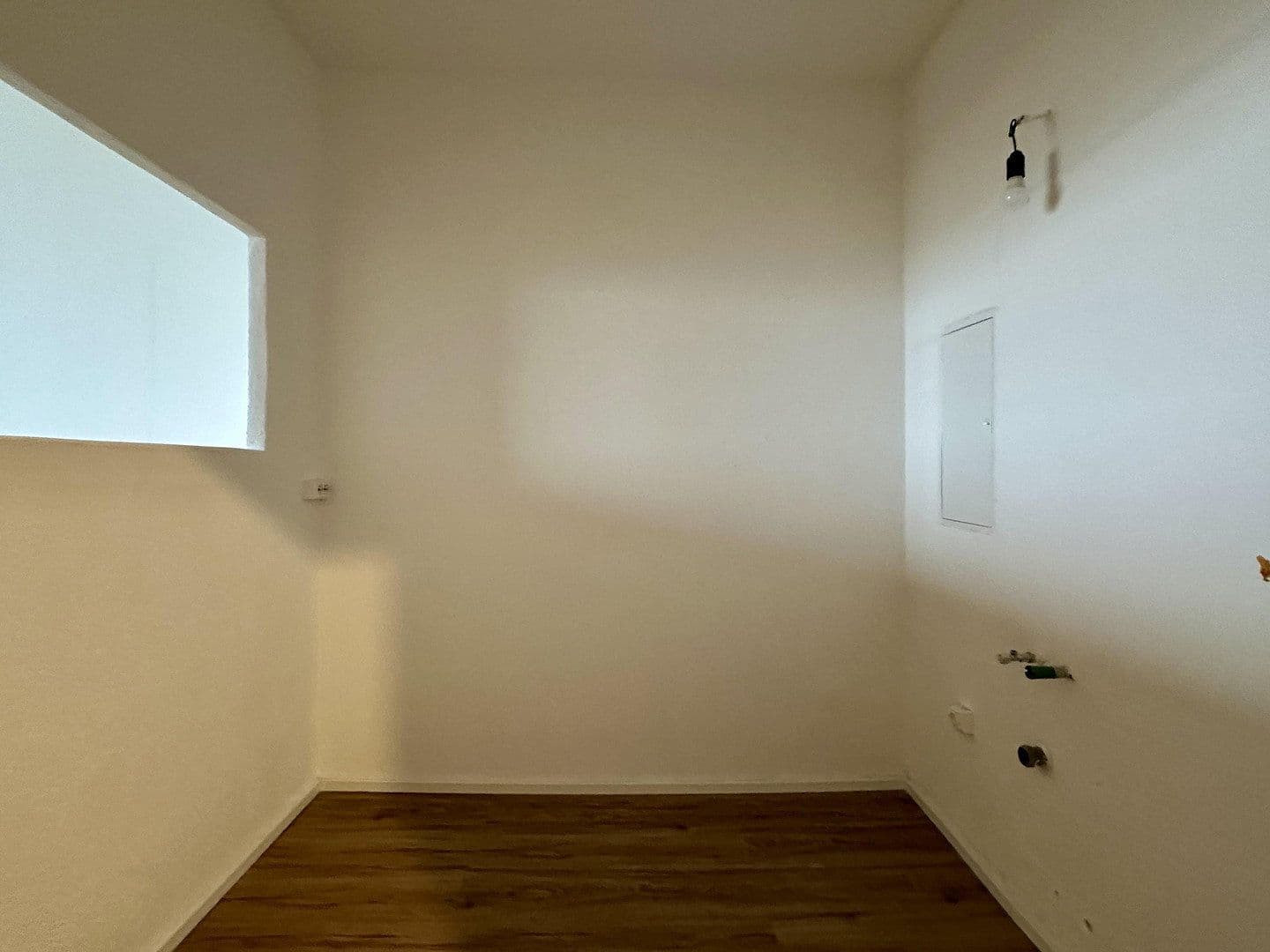 Prenájom bytu 1-izbový 52 m², Otto-Worms-Straße 15, Gera, Durínsko Prenájom bytu 1-izbový 52 m², Otto-Worms-Straße 15, Gera, Durínsko