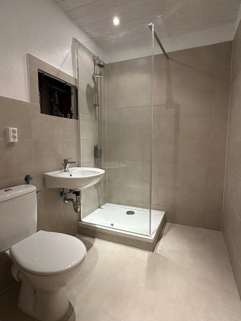 Prenájom bytu 1-izbový 52 m², Otto-Worms-Straße 15, Gera, Durínsko Prenájom bytu 1-izbový 52 m², Otto-Worms-Straße 15, Gera, Durínsko