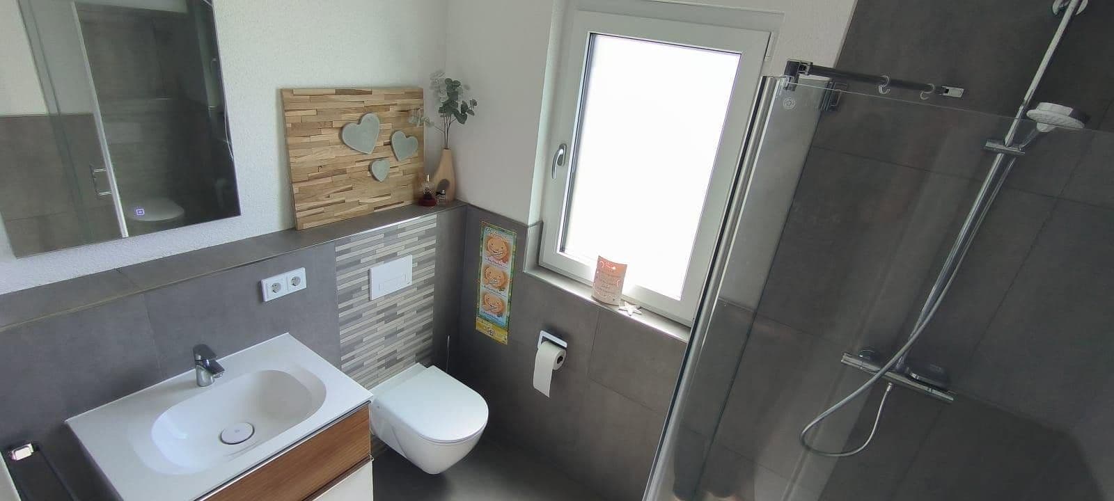 Predaj domu 156 m², pozemek 543 m², Sandbühl 22, Bingen, Bádensko-Wurttembersko Predaj domu 156 m², pozemek 543 m², Sandbühl 22, Bingen, Bádensko-Wurttembersko