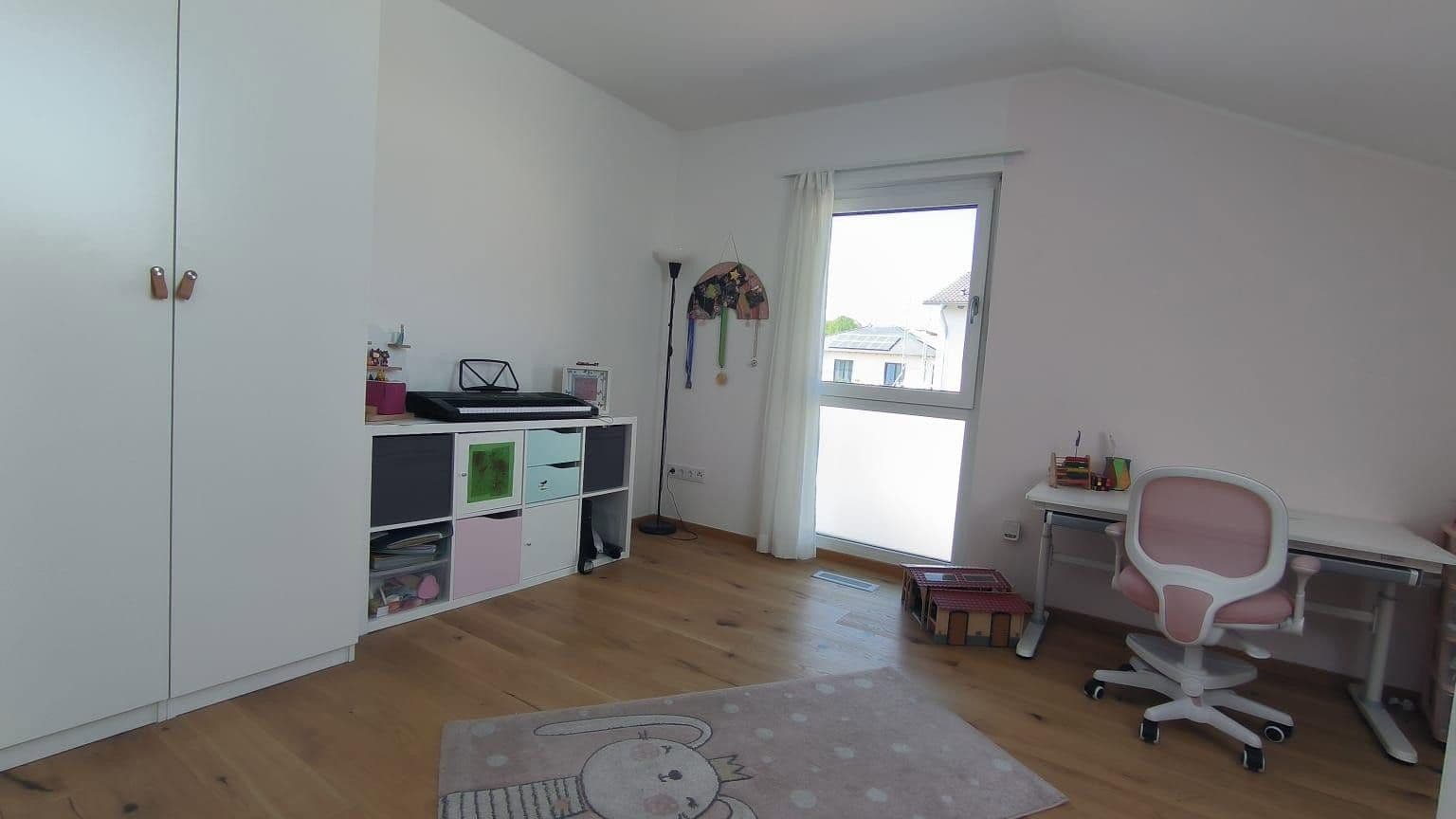 Predaj domu 156 m², pozemek 543 m², Sandbühl 22, Bingen, Bádensko-Wurttembersko Predaj domu 156 m², pozemek 543 m², Sandbühl 22, Bingen, Bádensko-Wurttembersko