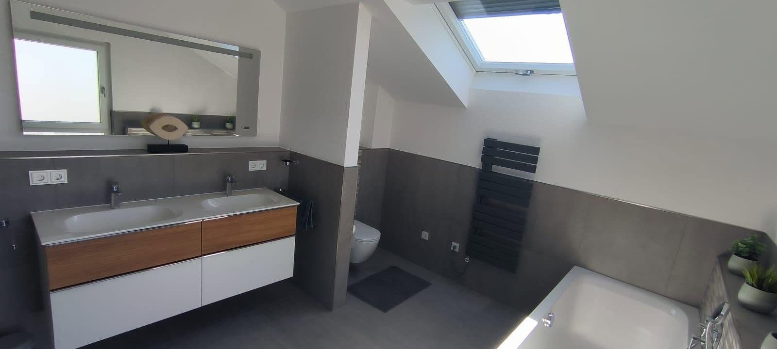 Predaj domu 156 m², pozemek 543 m², Sandbühl 22, Bingen, Bádensko-Wurttembersko Predaj domu 156 m², pozemek 543 m², Sandbühl 22, Bingen, Bádensko-Wurttembersko