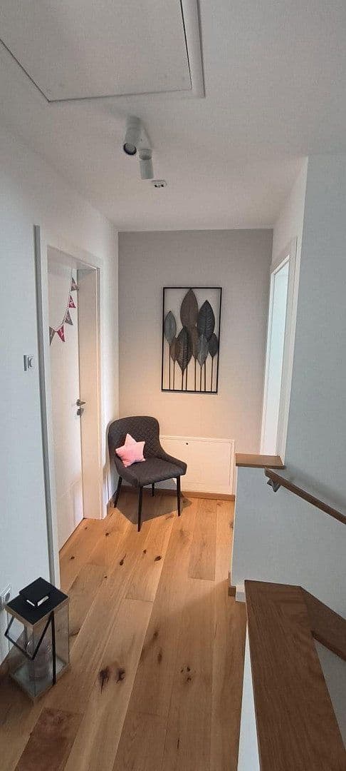 Predaj domu 156 m², pozemek 543 m², Sandbühl 22, Bingen, Bádensko-Wurttembersko Predaj domu 156 m², pozemek 543 m², Sandbühl 22, Bingen, Bádensko-Wurttembersko