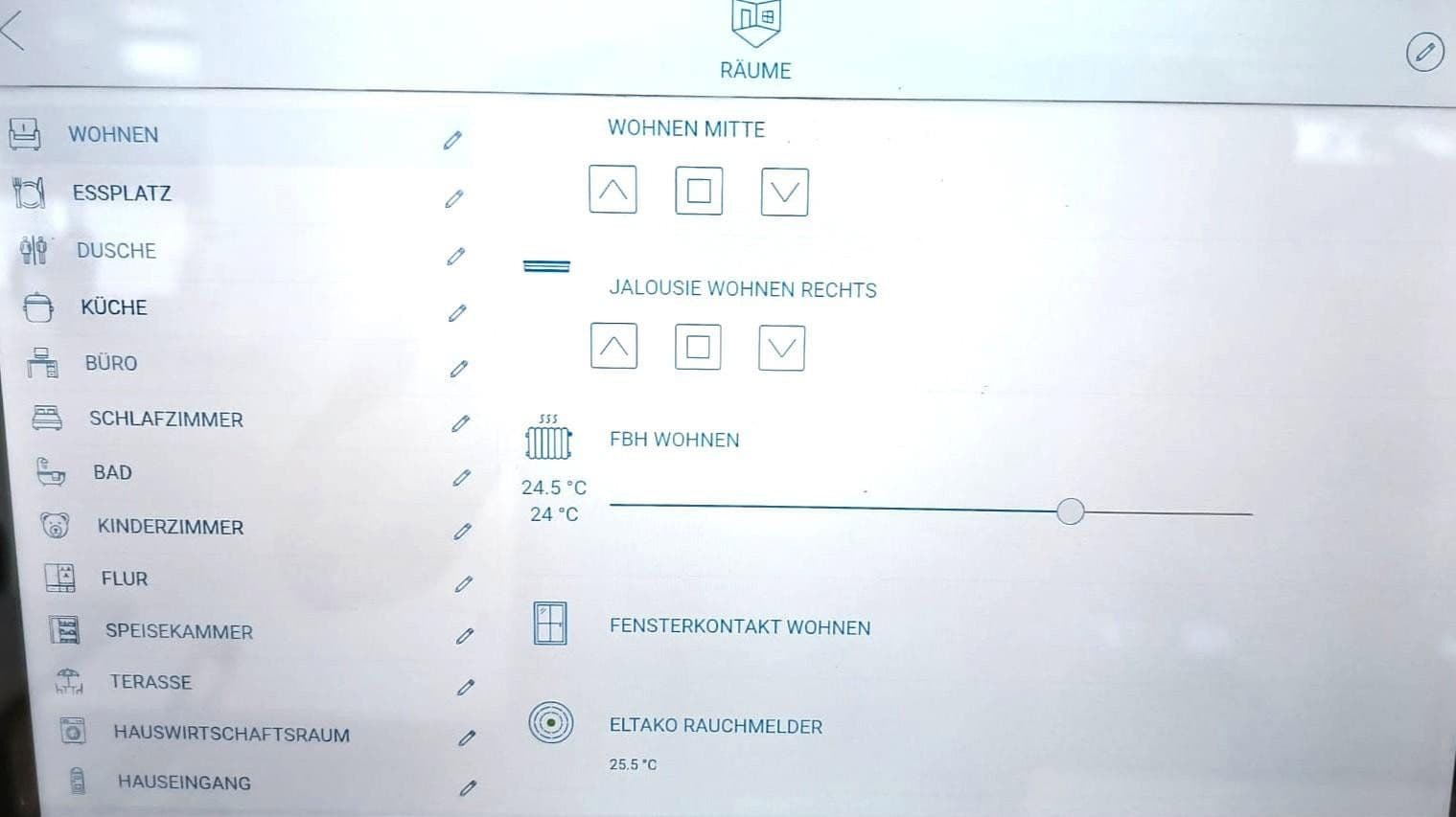 Predaj domu 156 m², pozemek 543 m², Sandbühl 22, Bingen, Bádensko-Wurttembersko Predaj domu 156 m², pozemek 543 m², Sandbühl 22, Bingen, Bádensko-Wurttembersko