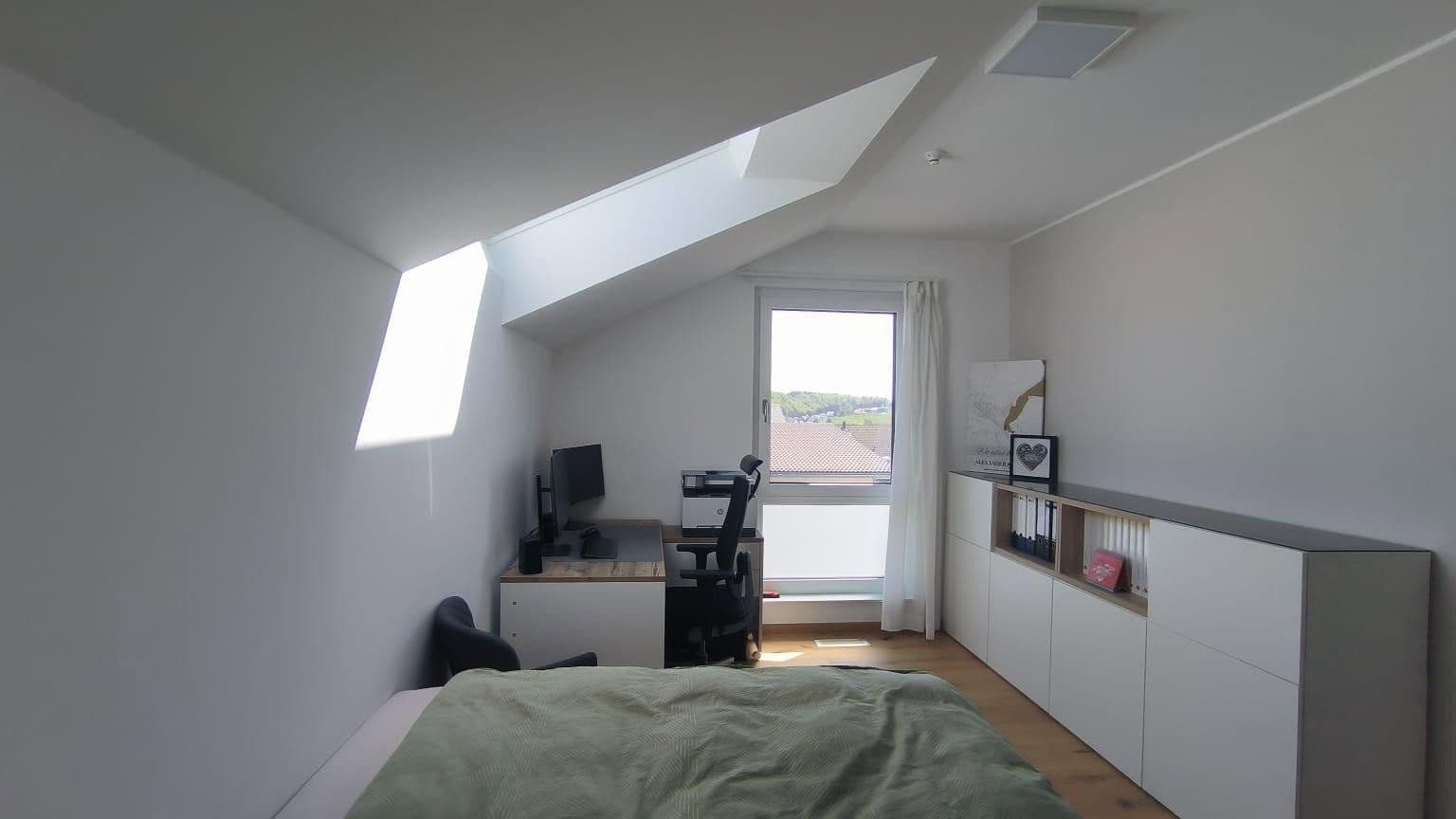 Predaj domu 156 m², pozemek 543 m², Sandbühl 22, Bingen, Bádensko-Wurttembersko Predaj domu 156 m², pozemek 543 m², Sandbühl 22, Bingen, Bádensko-Wurttembersko