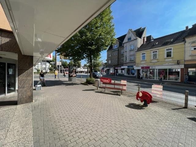 Prenájom bytu 1-izbový 30 m², Brackeler Hellweg 138, Dortmund, Severné Porýnie - Westfálsko Prenájom bytu 1-izbový 30 m², Brackeler Hellweg 138, Dortmund, Severné Porýnie - Westfálsko