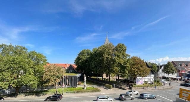 Prenájom bytu 1-izbový 30 m², Brackeler Hellweg 138, Dortmund, Severné Porýnie - Westfálsko Prenájom bytu 1-izbový 30 m², Brackeler Hellweg 138, Dortmund, Severné Porýnie - Westfálsko