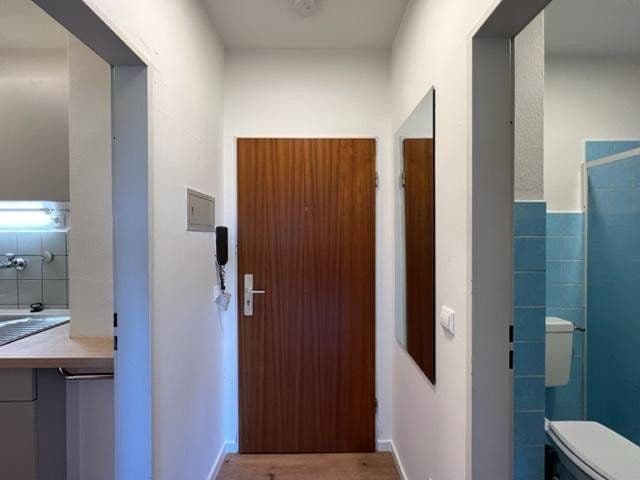 Prenájom bytu 1-izbový 30 m², Brackeler Hellweg 138, Dortmund, Severné Porýnie - Westfálsko Prenájom bytu 1-izbový 30 m², Brackeler Hellweg 138, Dortmund, Severné Porýnie - Westfálsko