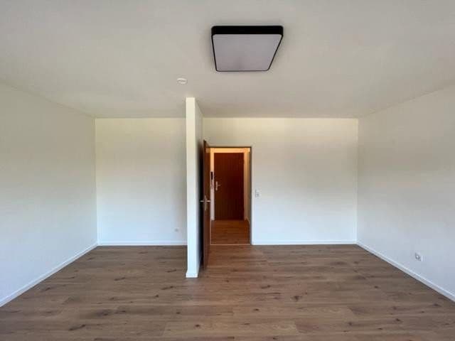Prenájom bytu 1-izbový 30 m², Brackeler Hellweg 138, Dortmund, Severné Porýnie - Westfálsko Prenájom bytu 1-izbový 30 m², Brackeler Hellweg 138, Dortmund, Severné Porýnie - Westfálsko
