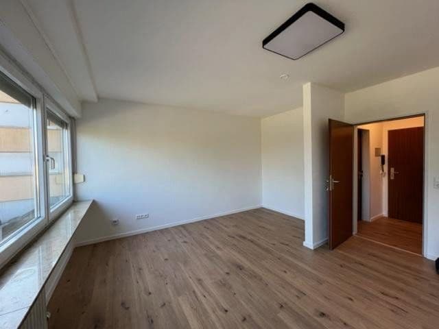 Prenájom bytu 1-izbový 30 m², Brackeler Hellweg 138, Dortmund, Severné Porýnie - Westfálsko Prenájom bytu 1-izbový 30 m², Brackeler Hellweg 138, Dortmund, Severné Porýnie - Westfálsko