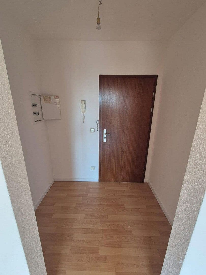 Prenájom bytu 2-izbový 58 m², Goethestraße 23, Radeberg, Sasko Prenájom bytu 2-izbový 58 m², Goethestraße 23, Radeberg, Sasko