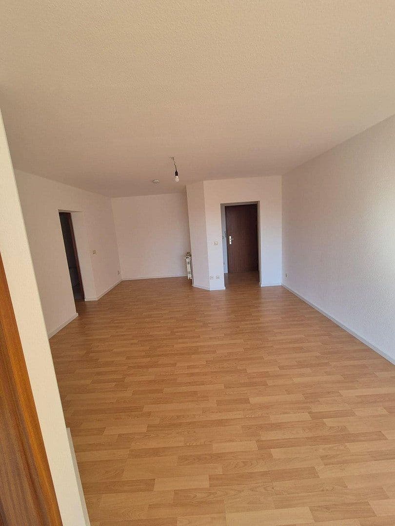 Prenájom bytu 2-izbový 58 m², Goethestraße 23, Radeberg, Sasko Prenájom bytu 2-izbový 58 m², Goethestraße 23, Radeberg, Sasko