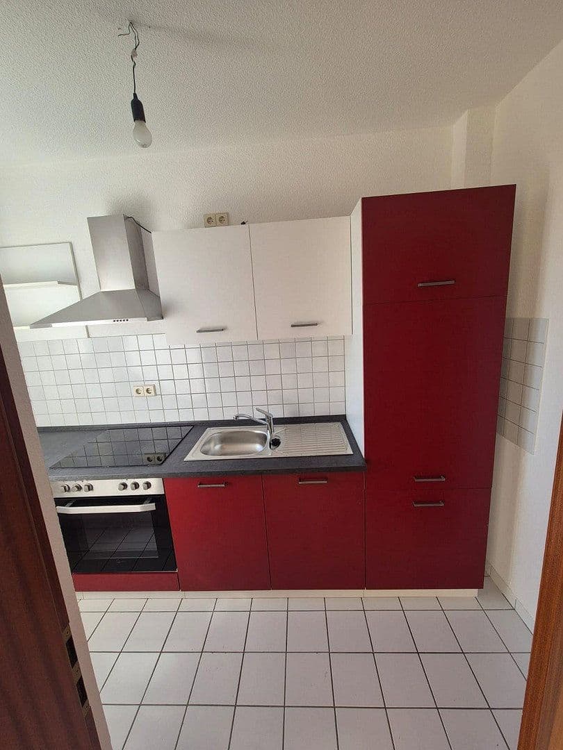Prenájom bytu 2-izbový 58 m², Goethestraße 23, Radeberg, Sasko Prenájom bytu 2-izbový 58 m², Goethestraße 23, Radeberg, Sasko