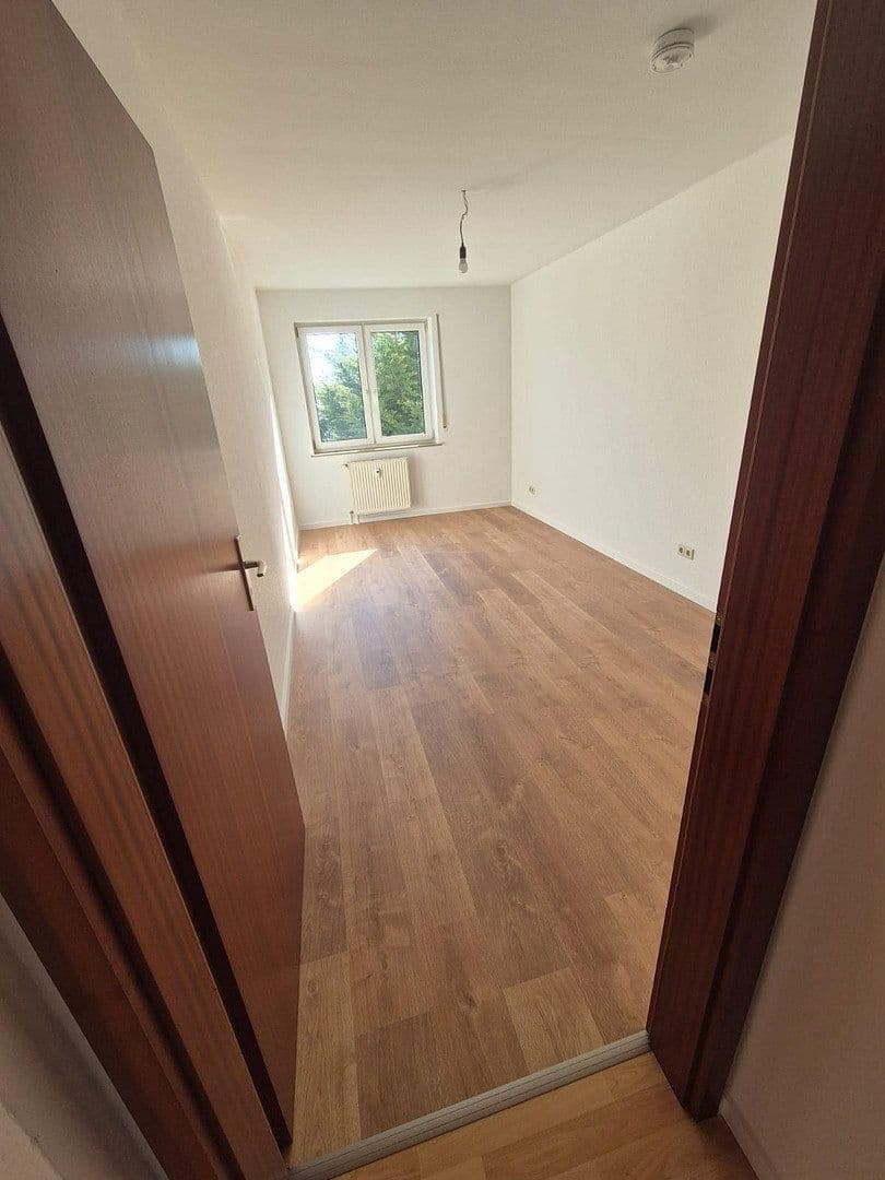 Prenájom bytu 2-izbový 58 m², Goethestraße 23, Radeberg, Sasko Prenájom bytu 2-izbový 58 m², Goethestraße 23, Radeberg, Sasko