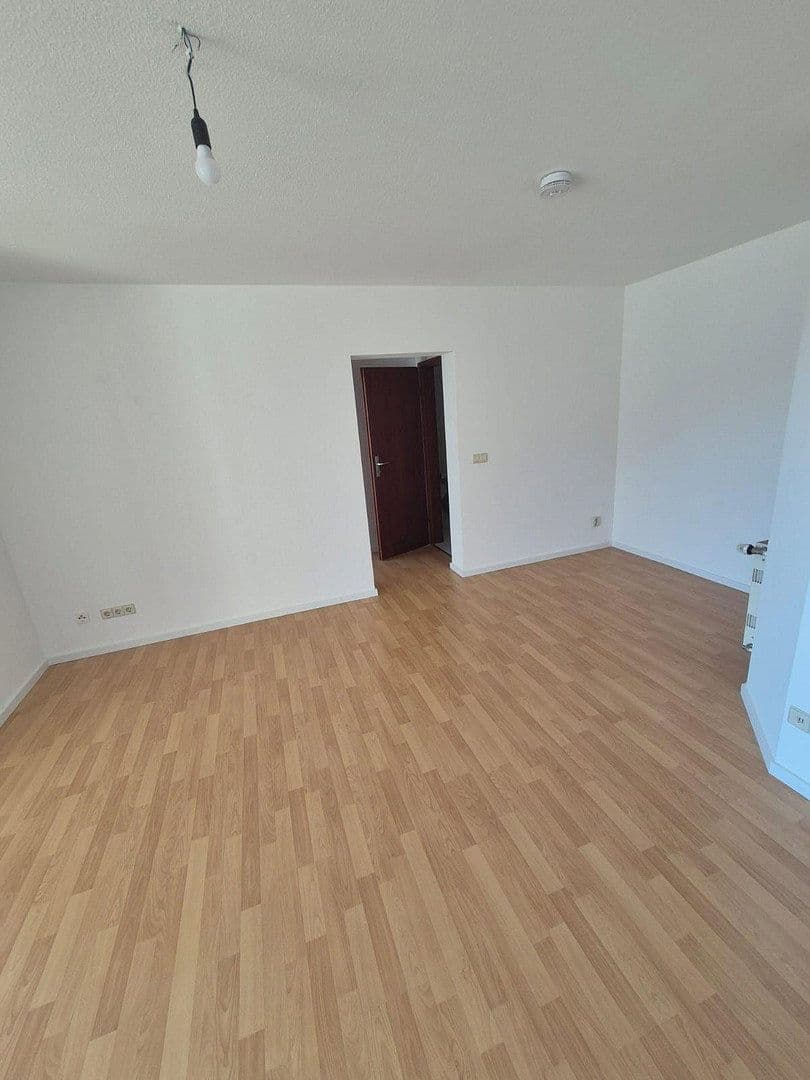 Prenájom bytu 2-izbový 58 m², Goethestraße 23, Radeberg, Sasko Prenájom bytu 2-izbový 58 m², Goethestraße 23, Radeberg, Sasko