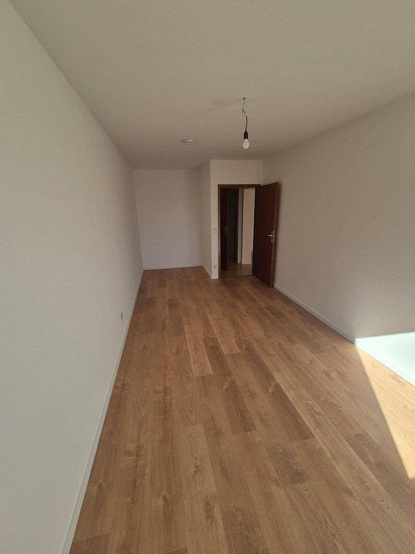 Prenájom bytu 2-izbový 58 m², Goethestraße 23, Radeberg, Sasko Prenájom bytu 2-izbový 58 m², Goethestraße 23, Radeberg, Sasko