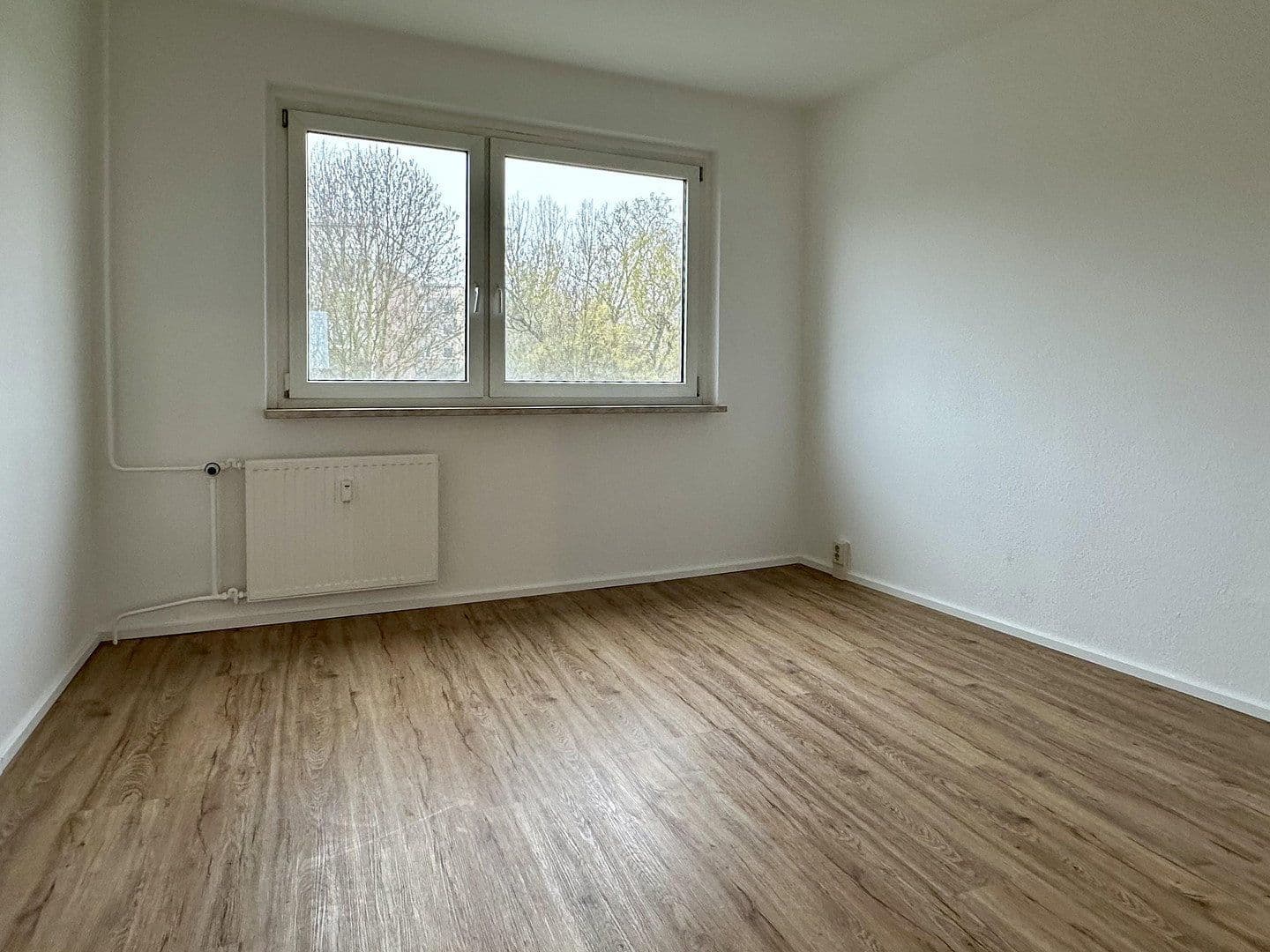 Prenájom bytu 3-izbový 66 m², Otto-Worms-Straße 15, Gera, Durínsko Prenájom bytu 3-izbový 66 m², Otto-Worms-Straße 15, Gera, Durínsko