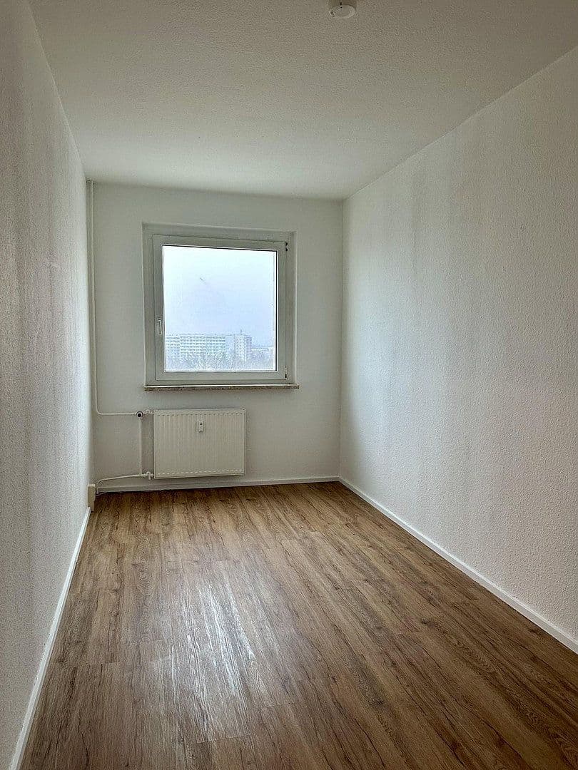 Prenájom bytu 3-izbový 66 m², Otto-Worms-Straße 15, Gera, Durínsko Prenájom bytu 3-izbový 66 m², Otto-Worms-Straße 15, Gera, Durínsko