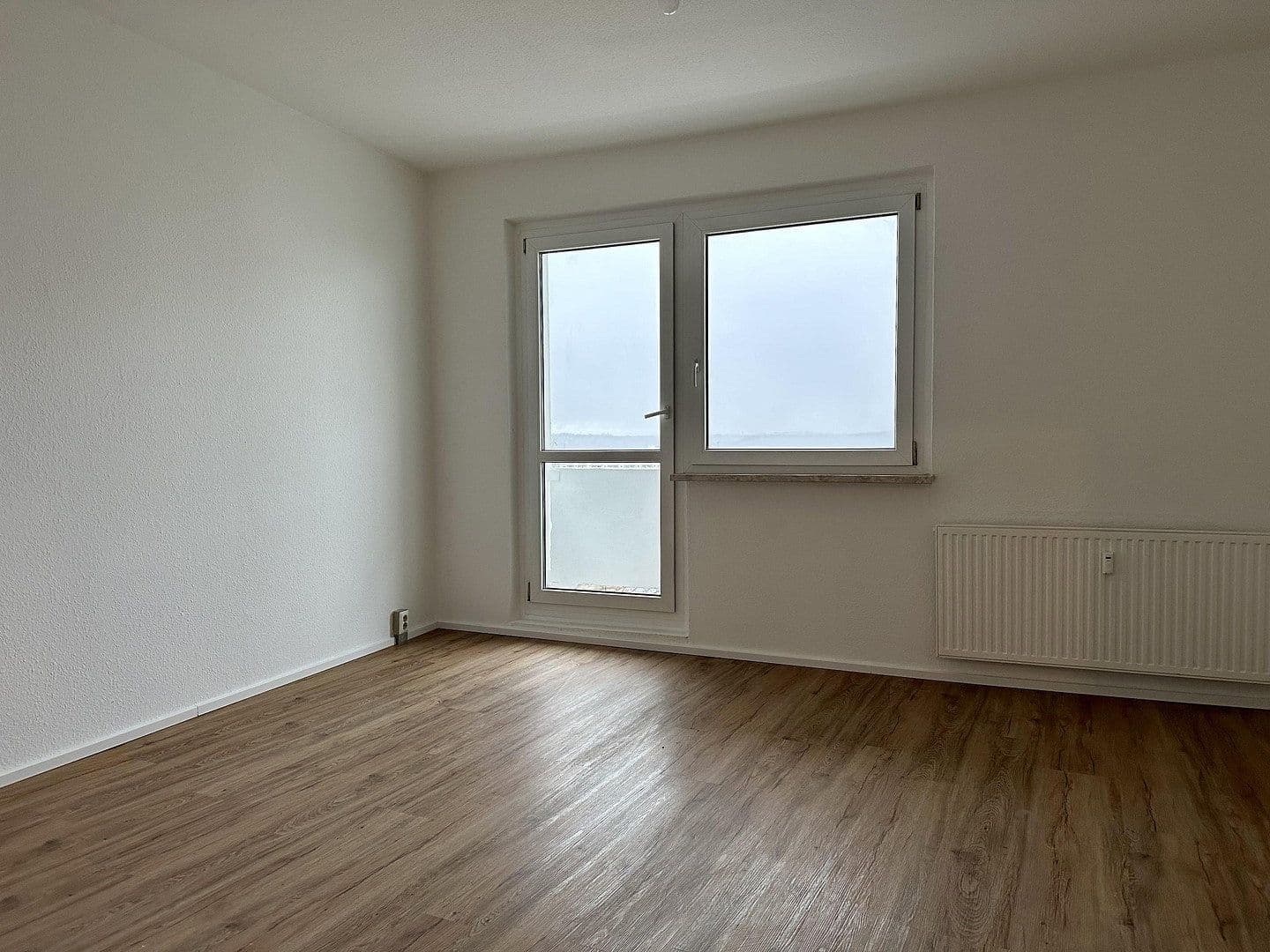 Prenájom bytu 3-izbový 66 m², Otto-Worms-Straße 15, Gera, Durínsko Prenájom bytu 3-izbový 66 m², Otto-Worms-Straße 15, Gera, Durínsko