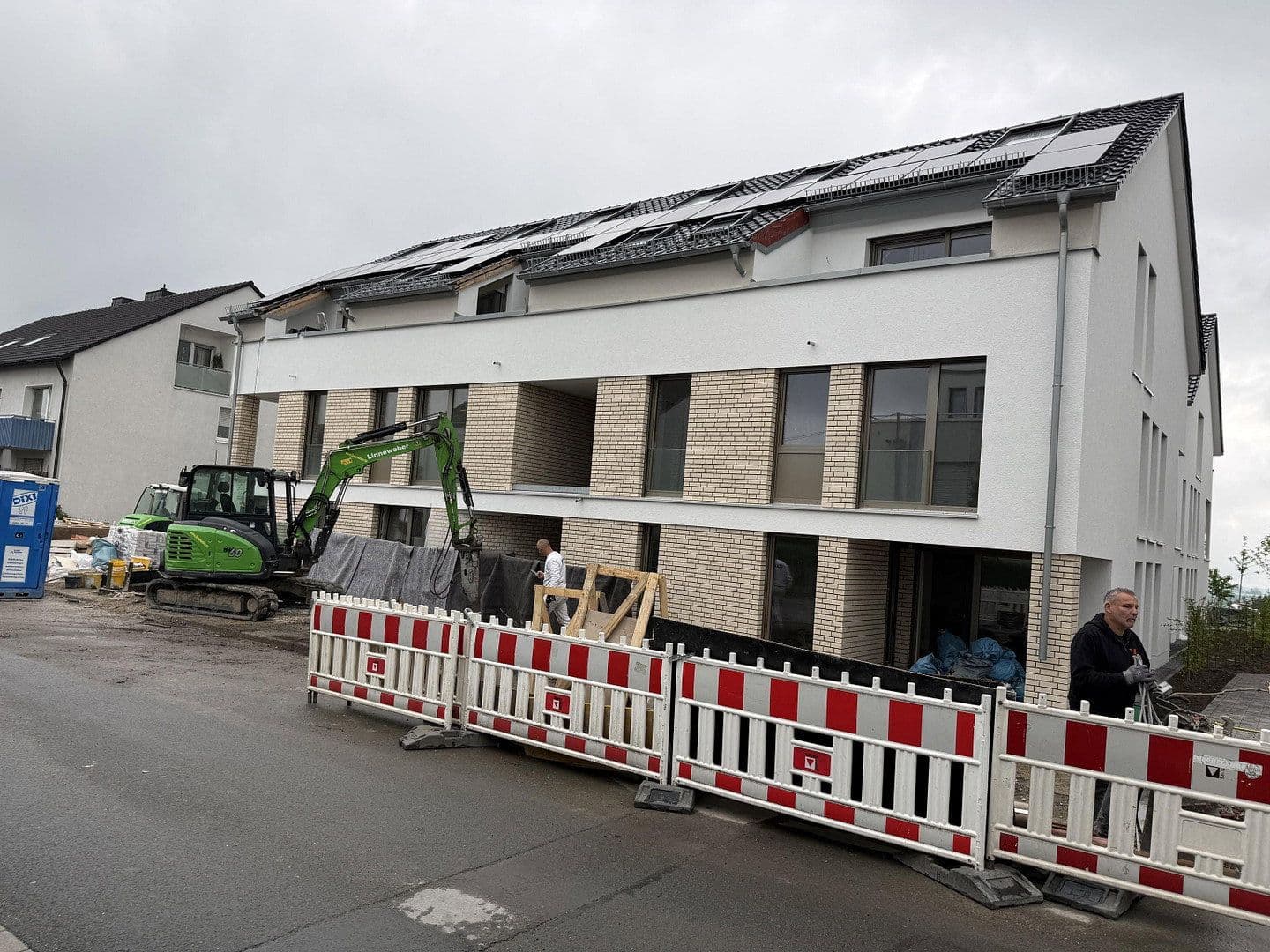 Prenájom bytu 4-izbový 107 m², Eichholzstrasse 11, Dortmund, Severné Porýnie - Westfálsko Prenájom bytu 4-izbový 107 m², Eichholzstrasse 11, Dortmund, Severné Porýnie - Westfálsko