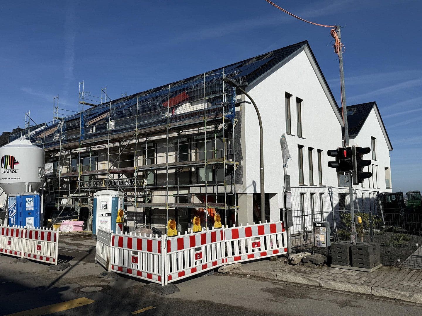 Prenájom bytu 4-izbový 107 m², Eichholzstrasse 11, Dortmund, Severné Porýnie - Westfálsko Prenájom bytu 4-izbový 107 m², Eichholzstrasse 11, Dortmund, Severné Porýnie - Westfálsko
