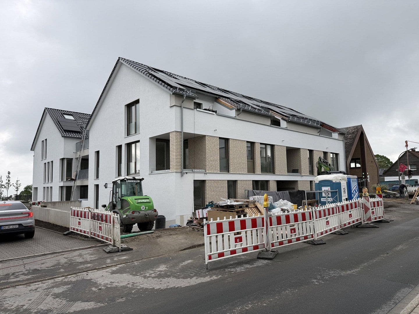 Prenájom bytu 4-izbový 107 m², Eichholzstrasse 11, Dortmund, Severné Porýnie - Westfálsko Prenájom bytu 4-izbový 107 m², Eichholzstrasse 11, Dortmund, Severné Porýnie - Westfálsko