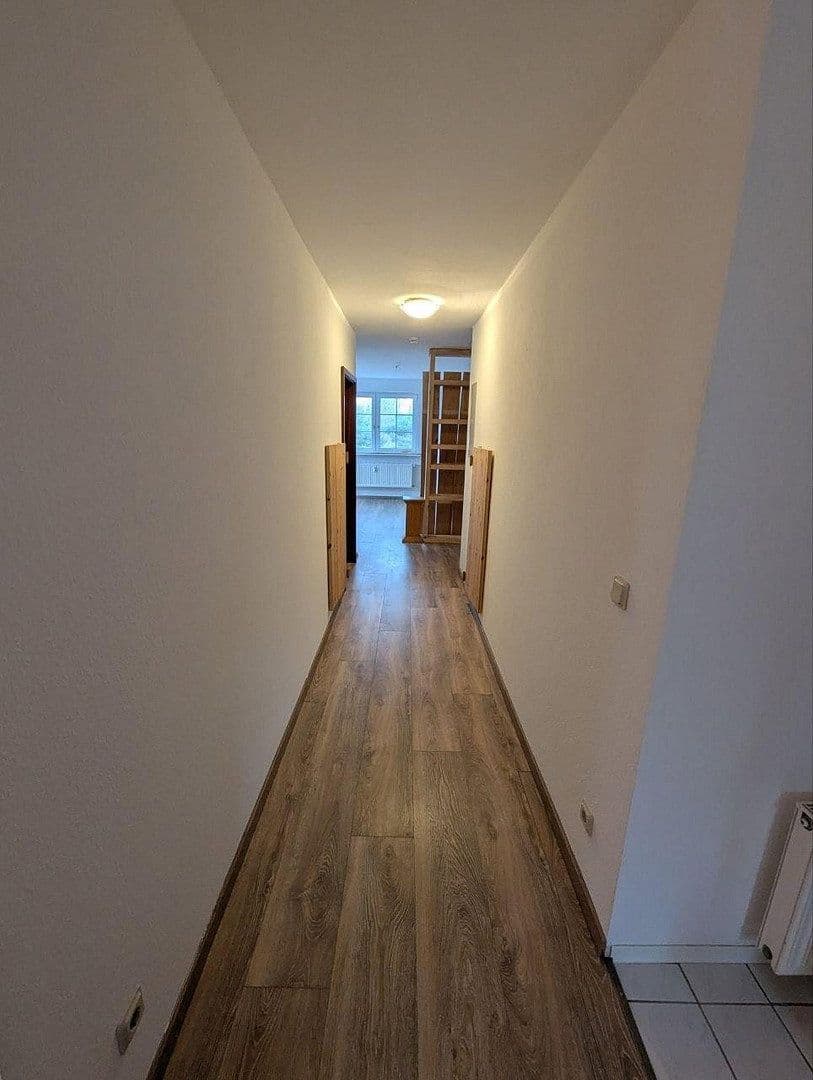Prenájom bytu 3-izbový 84 m², Neuendorfer Weg 10a, Lütow, Meklenbursko-Predpomoransko Prenájom bytu 3-izbový 84 m², Neuendorfer Weg 10a, Lütow, Meklenbursko-Predpomoransko